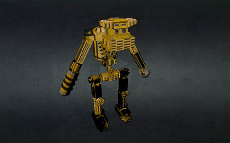 YellowBot .